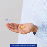 Pure Encapsulations LVR Formula, NAC et composants pour le soutien cellulaire potentiel.