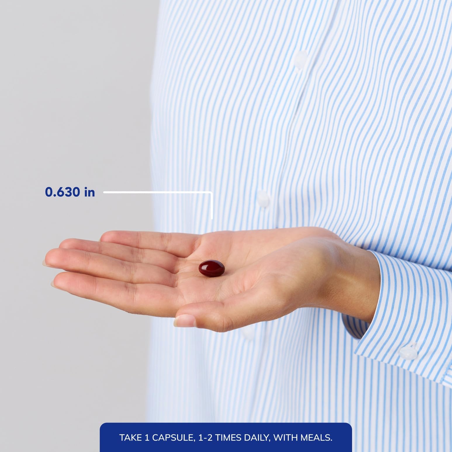 Étiquette Pure Encapsulations Lycopène 20 mg, informations claires et pureté garantie.