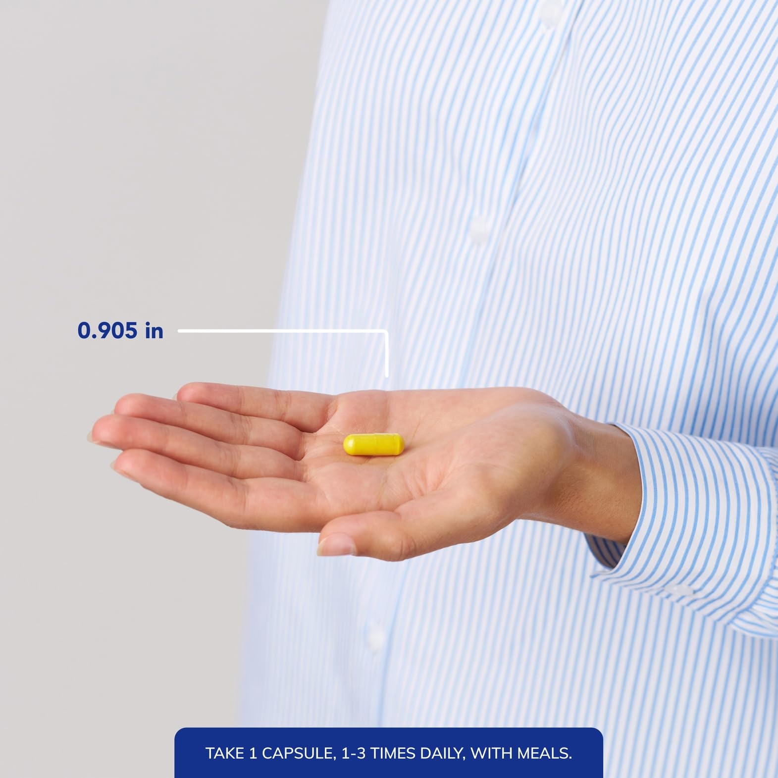 Pure Encapsulations Metabolic Xtra – extrait de berbérine pour activer les récepteurs.