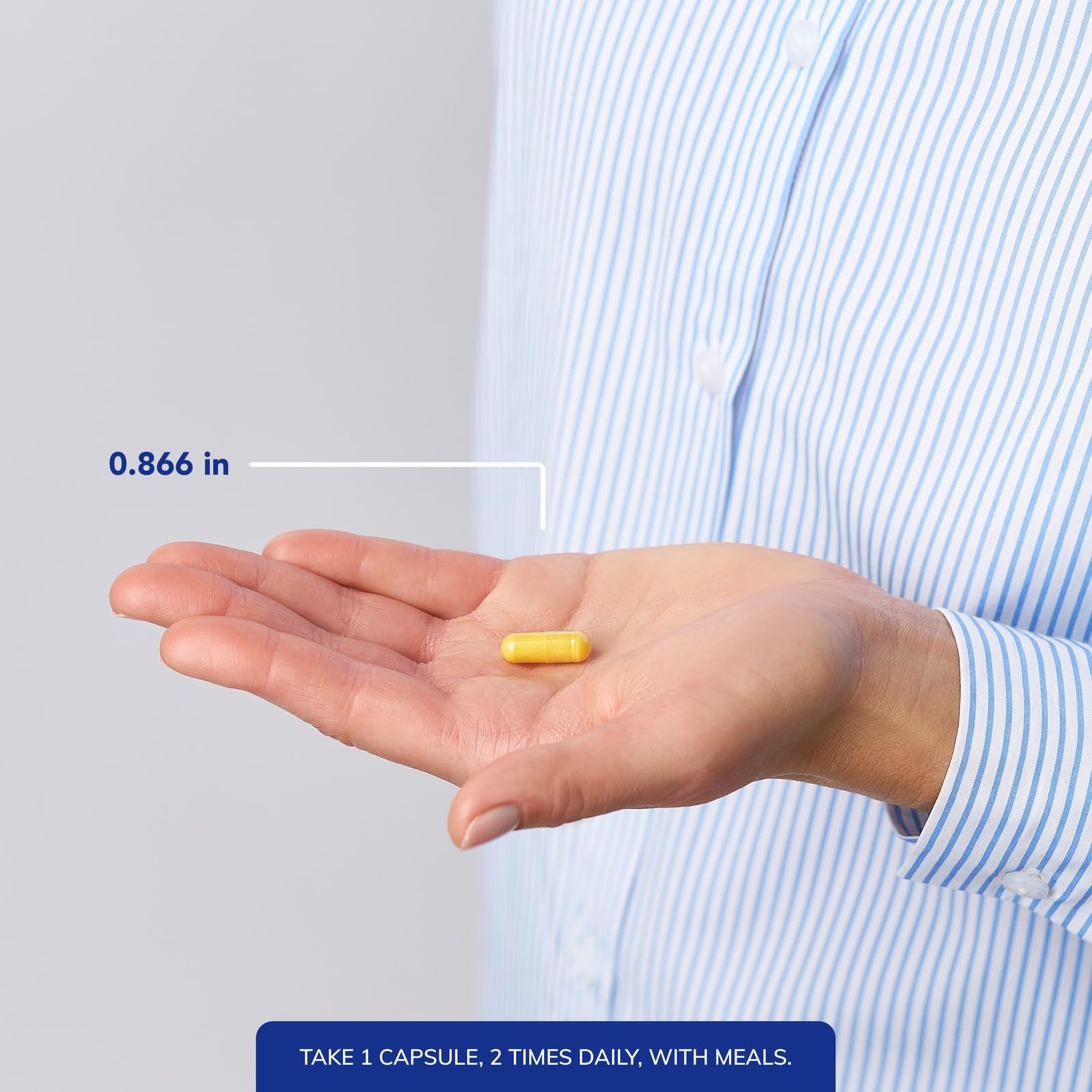 Pure Encapsulations Multi T/D, emballage sans gluten et formule végétarienne.