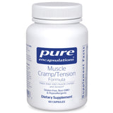 Pure Encapsulations Muscle Cramp/Tension : bouteille prête pour la détente musculaire