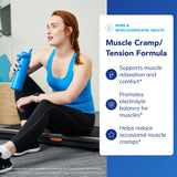 Formule relaxante Pure Encapsulations favorisant le calme après l effort