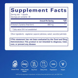 Pure Encapsulations NAC 600 mg — capsules, soutien immunitaire et antioxydant potentiel.
