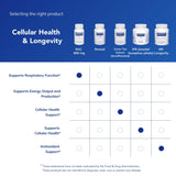 Pure Encapsulations NAC 600 mg — notice produit claire et informative.
