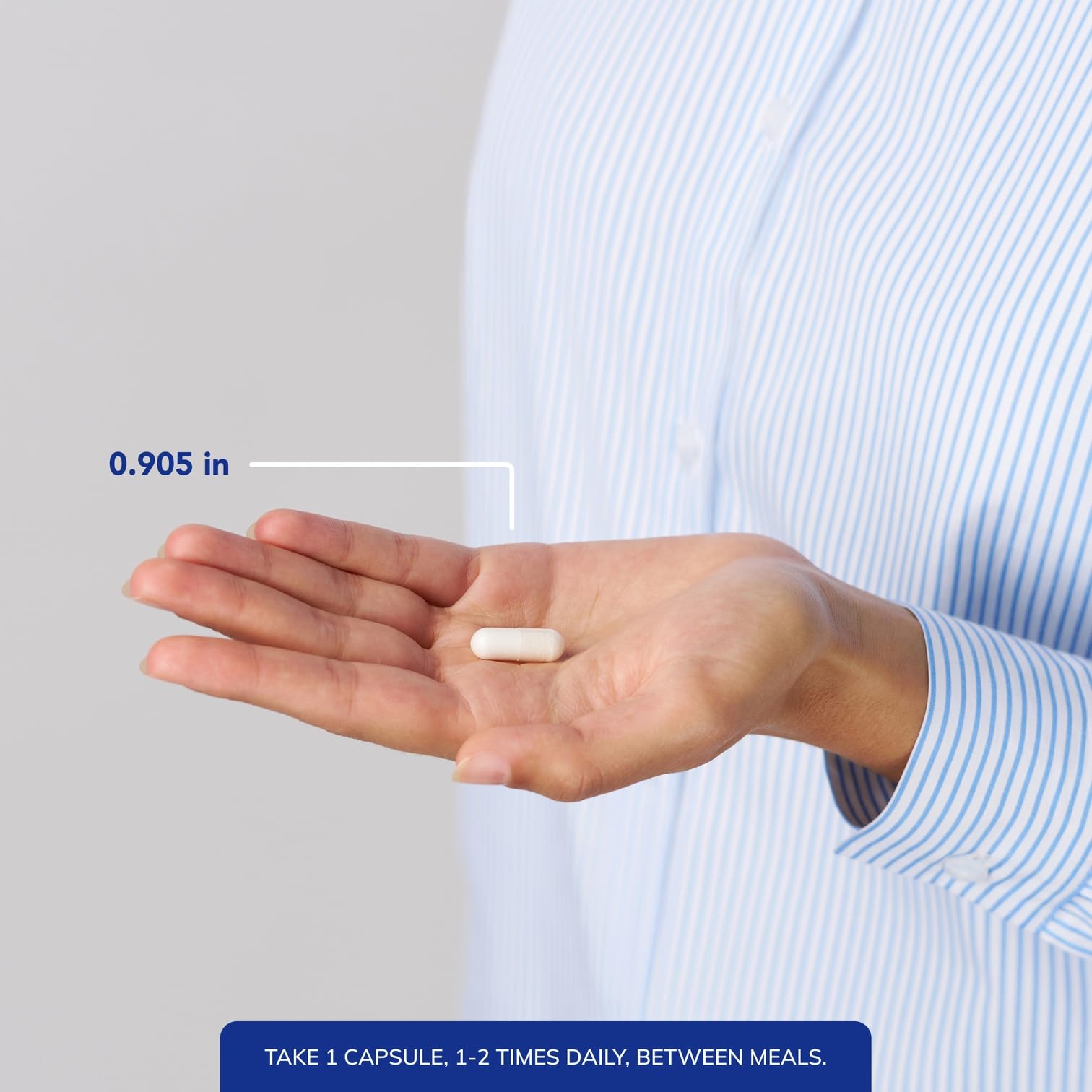 Capsules NAC 900 mg Pure Encapsulations, visibles et faciles à intégrer à une routine.