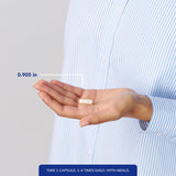 Niacitol hypoallergénique Pure Encapsulations, ingrédients sélectionnés