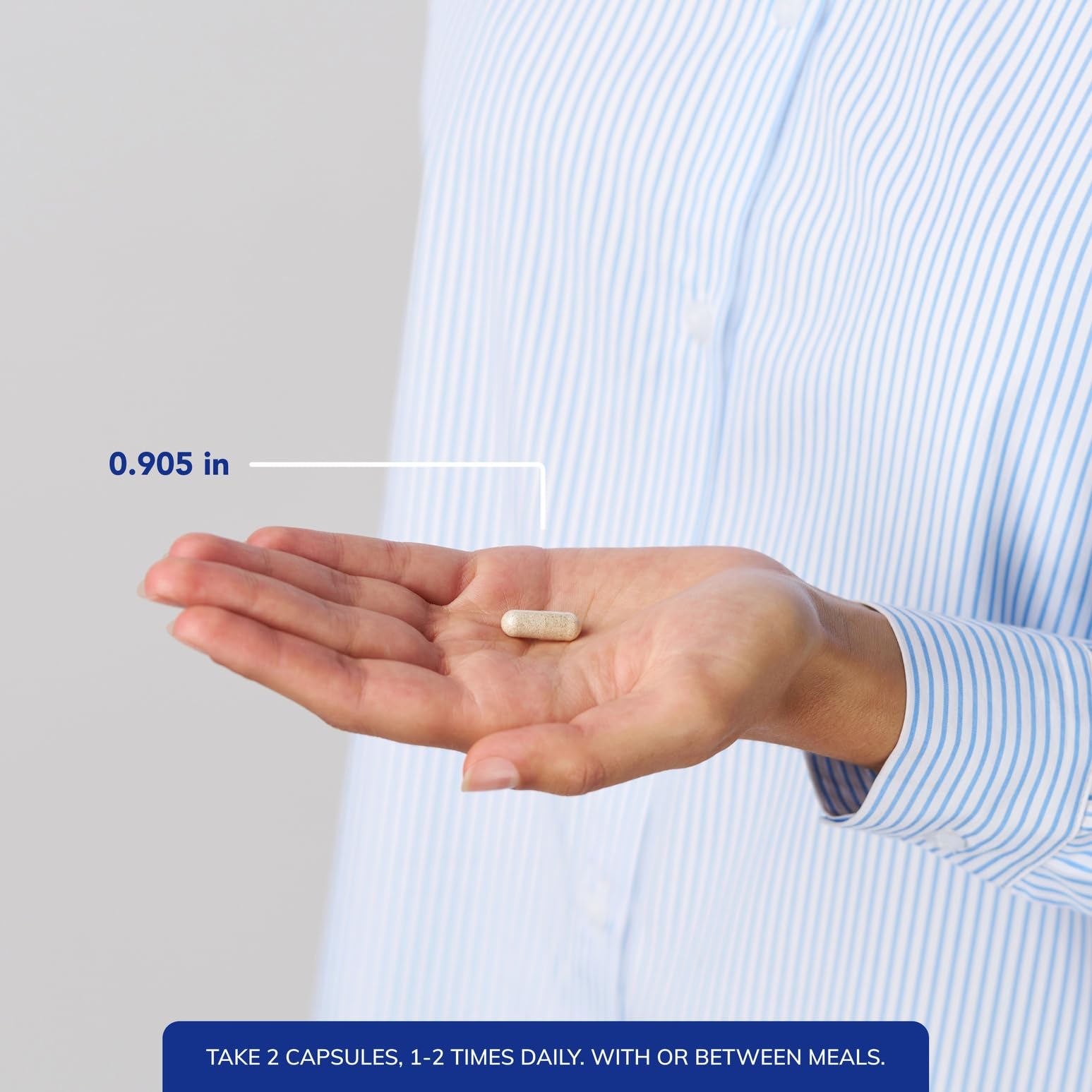 Boîte NR Longevity avec logo Pure Encapsulations, sans gluten