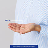 Schéma métabolisme lipidique - Policosanol 20 mg: aperçu du mécanisme potentiel.