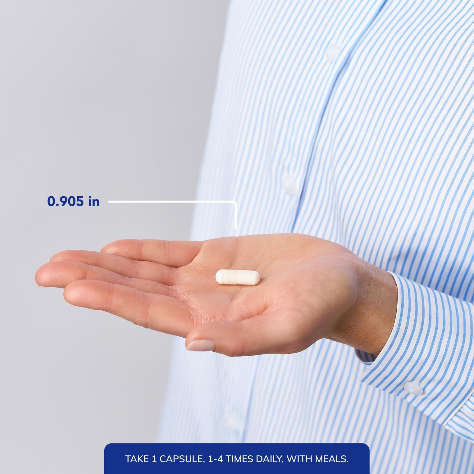 Pure Encapsulations Potassium Magnésium Aspartate - boite: présentation soignée pour la routine quotidienne