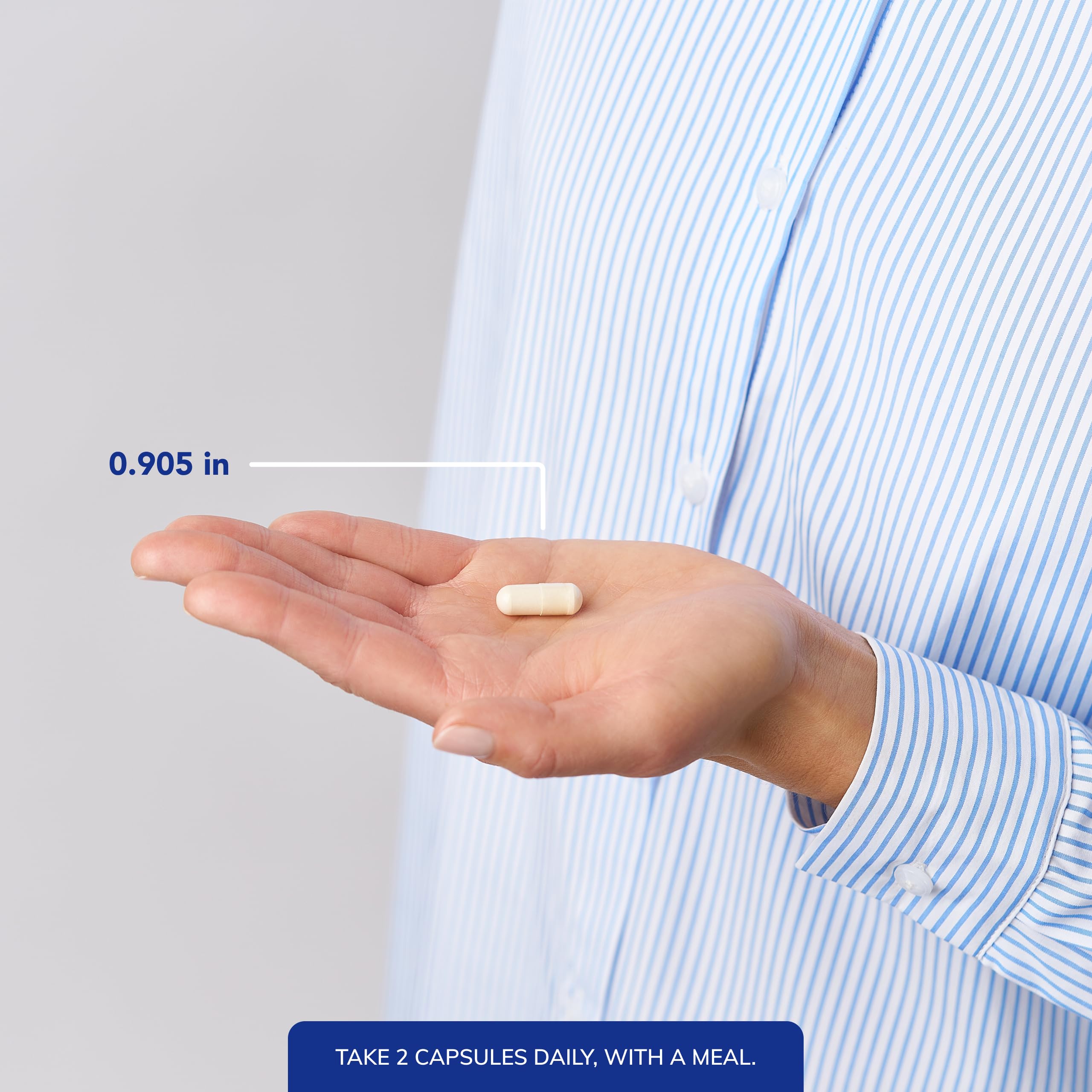 Pure Encapsulations PreNatal Metafolin L-5-MTHF, folate actif pour le quotidien.
