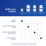 Pure Encapsulations Pure Tranquility Liquide — mesure précise pour chaque utilisation.