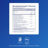 PureDefense Collagen avec champignons immunitaires,Insertion facile dans routine quotidienne.