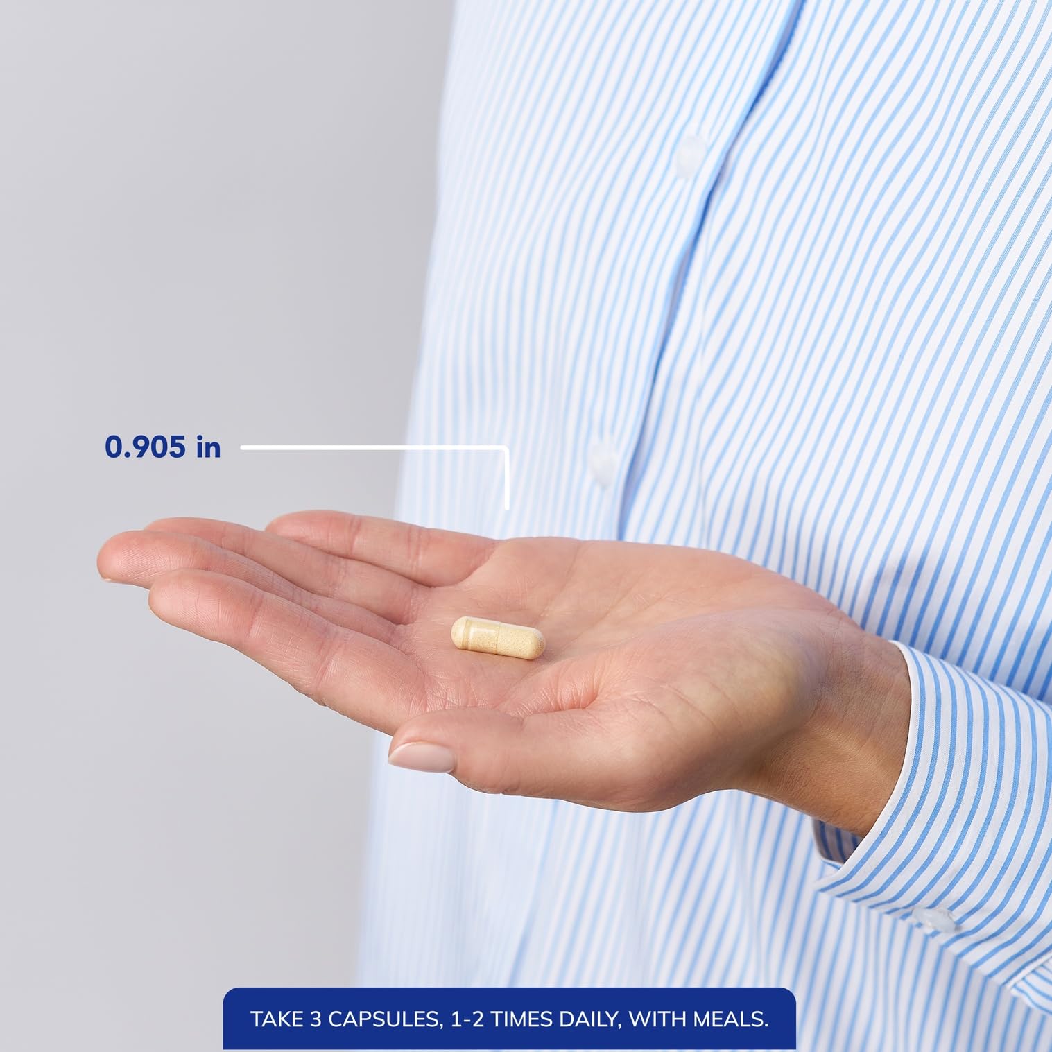 PureLean Nutrients: infographie des bienfaits potentiels pour le métabolisme et l’antioxydant