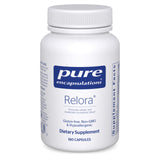 Pure Encapsulations Relora – bouteille de 180 capsules, soutien potentiel au stress occasionnel.