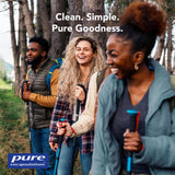 Relora Pure Encapsulations — vue produit, associe détente et équilibre émotionnel.