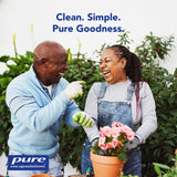 Pure Encapsulations Calm Mind – étape quotidienne de bien‑être pour un esprit posé.