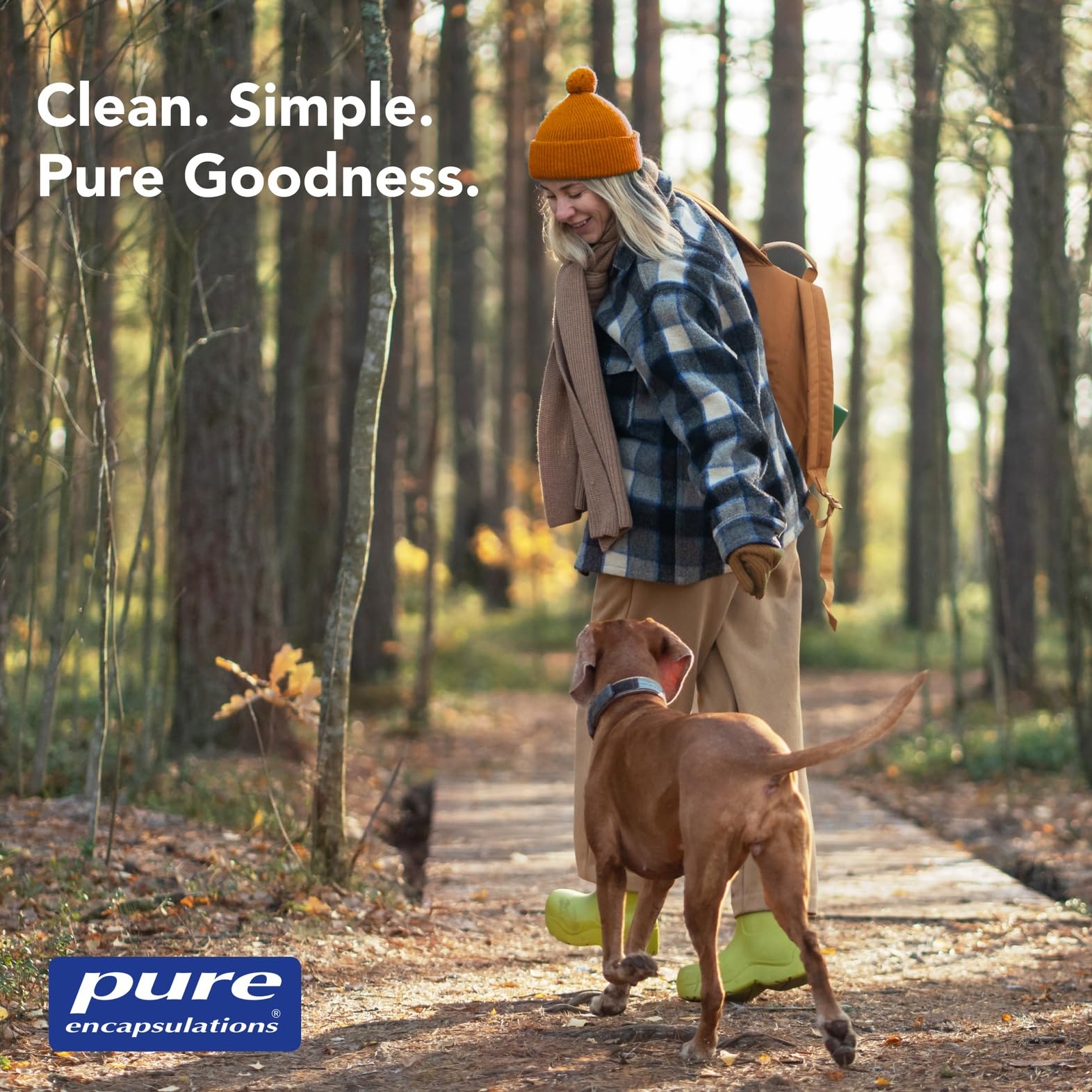 Fiche qualité Pure Encapsulations Selenium – standards rigoureux