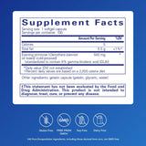 Pure Encapsulations E.P.O. capsules softgel onagre pour routine quotidienne.