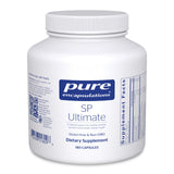 Pure Encapsulations SP Ultimate — bouteille: soutien potentiel à la fonction prostatique et à la santé cellulaire.