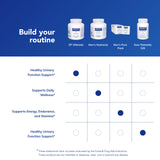 Pure Encapsulations SP Ultimate — guide d'utilisation: conseils simples et précautions utiles.