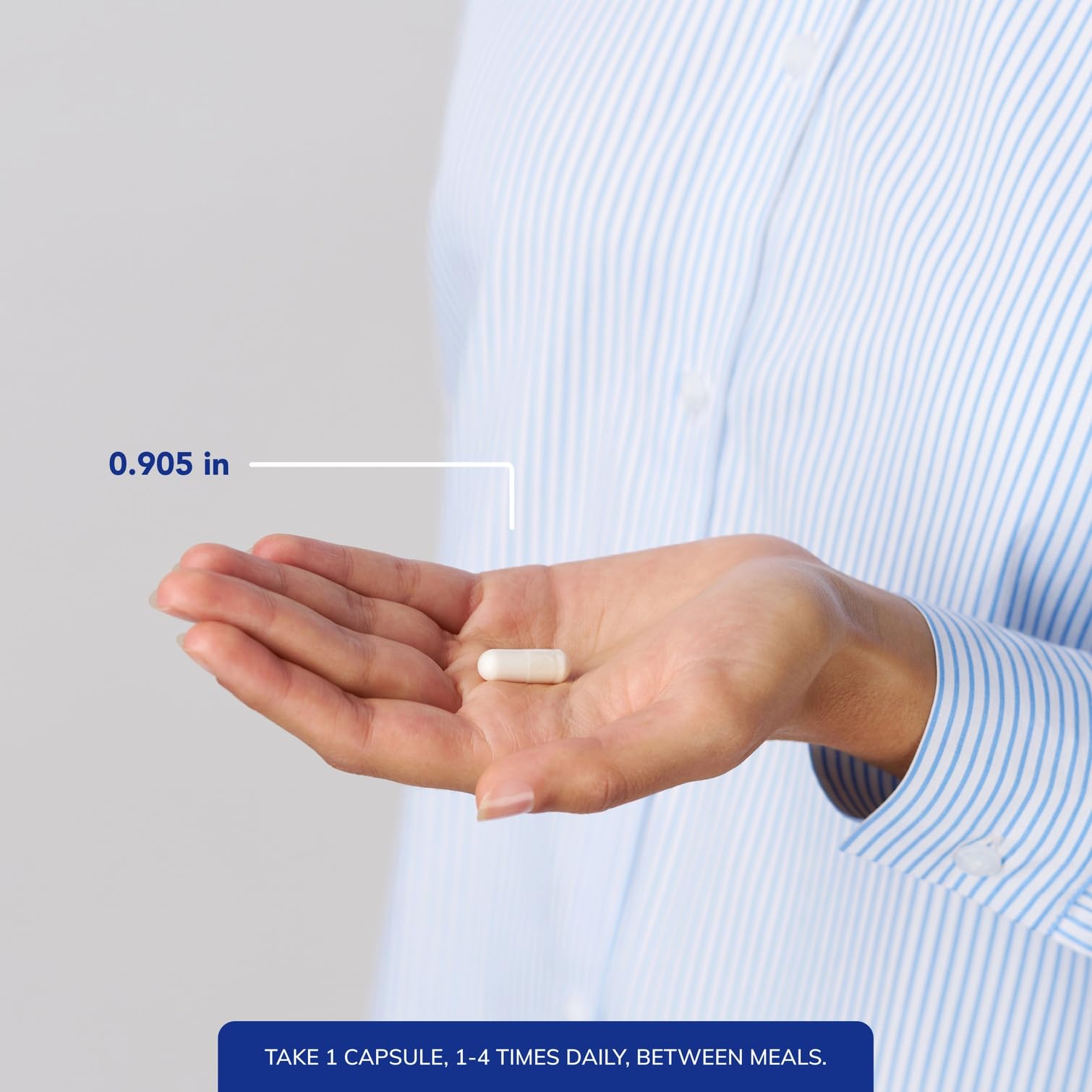 Pure Encapsulations Taurine: soutien du système nerveux et de la concentration.