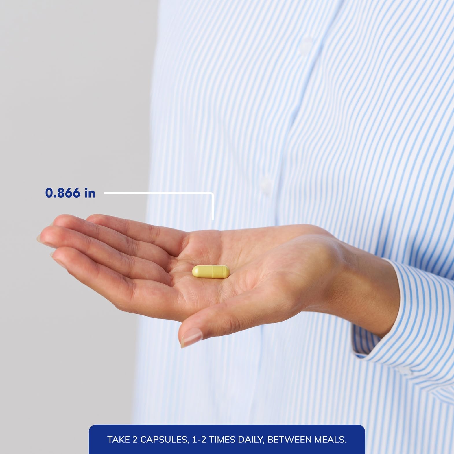Pure Encapsulations Th2 Modulator – Étui d'emballage, mélange d'extraits de perilla et astragale.