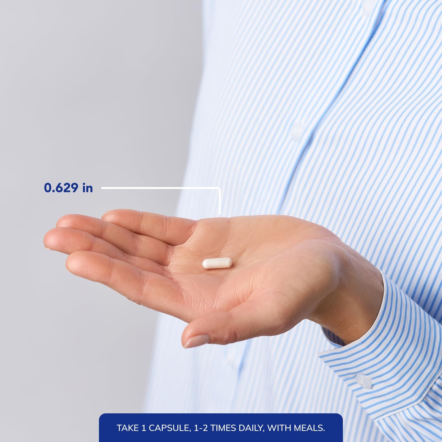 Pure Encapsulations Trace Minerals: fiche nutritionnelle scannée, minéraux chelatés pour meilleure assimilation.