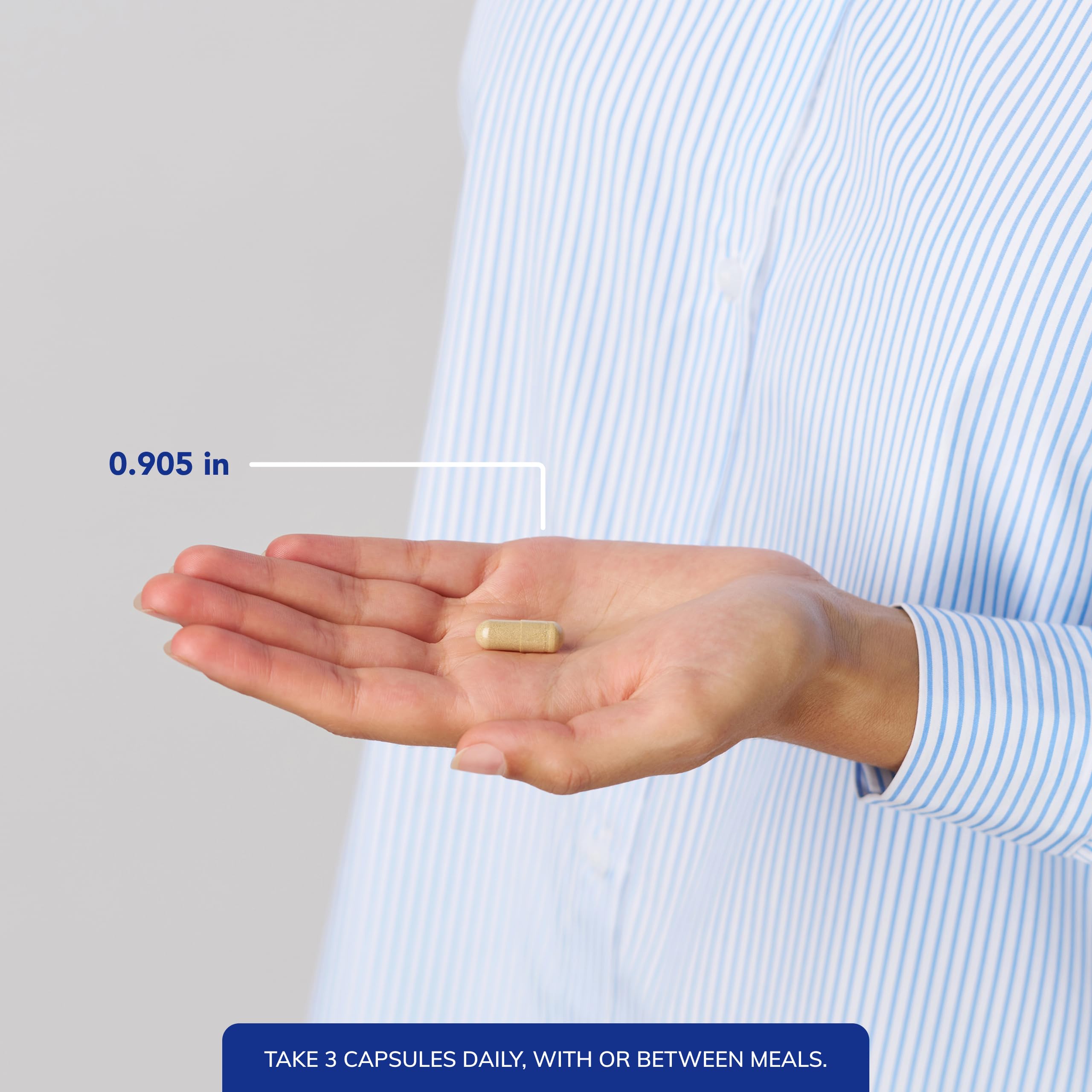 Pure Encapsulations Tyrosine Cognition: soutient les fonctions cognitives sous pression