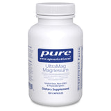 Pure Encapsulations UltraMag absorption supérieure, assimilation optimisée.