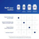 Pure Encapsulations UltraNutrient sans allergènes et sans OGM pour un usage sûr