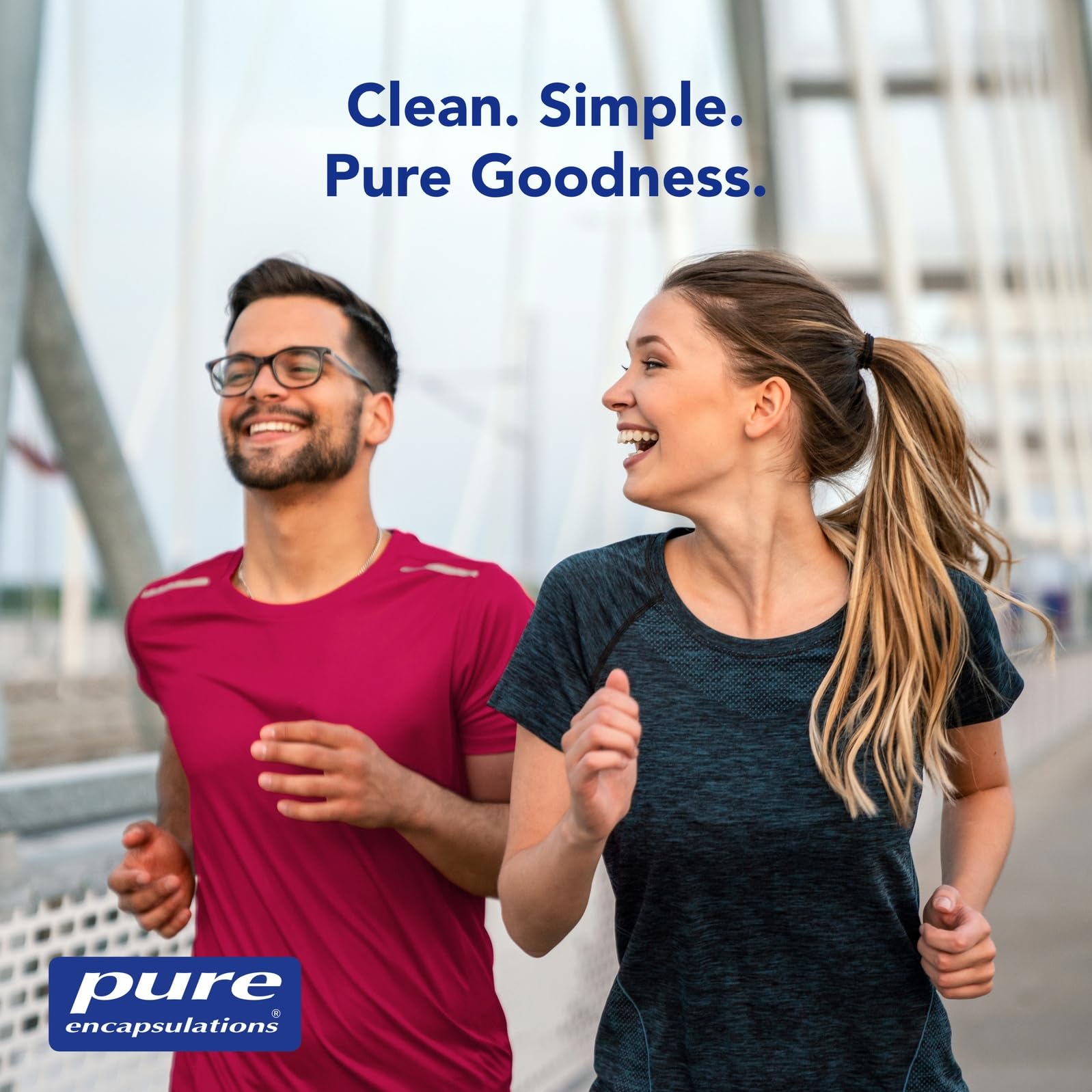 Pure Encapsulations Oxyde nitrique Ultra – utilisation quotidienne possible