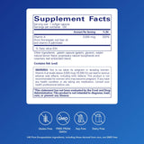 Pure Encapsulations Vitamine A 3000mcg bouteille - présentation pratique et stockage