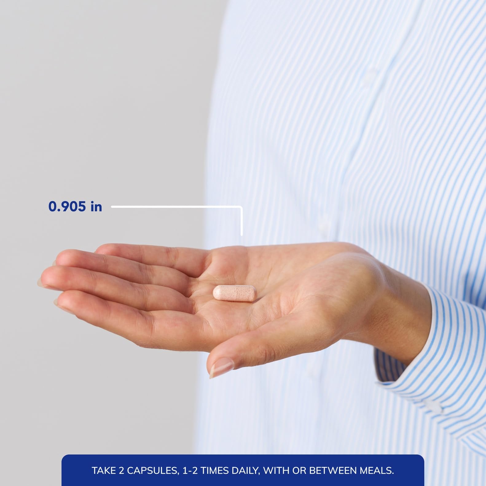 Pure Encapsulations Vitamine C liposomale – bioflavonoïdes citriques apportent un soutien potentiel.