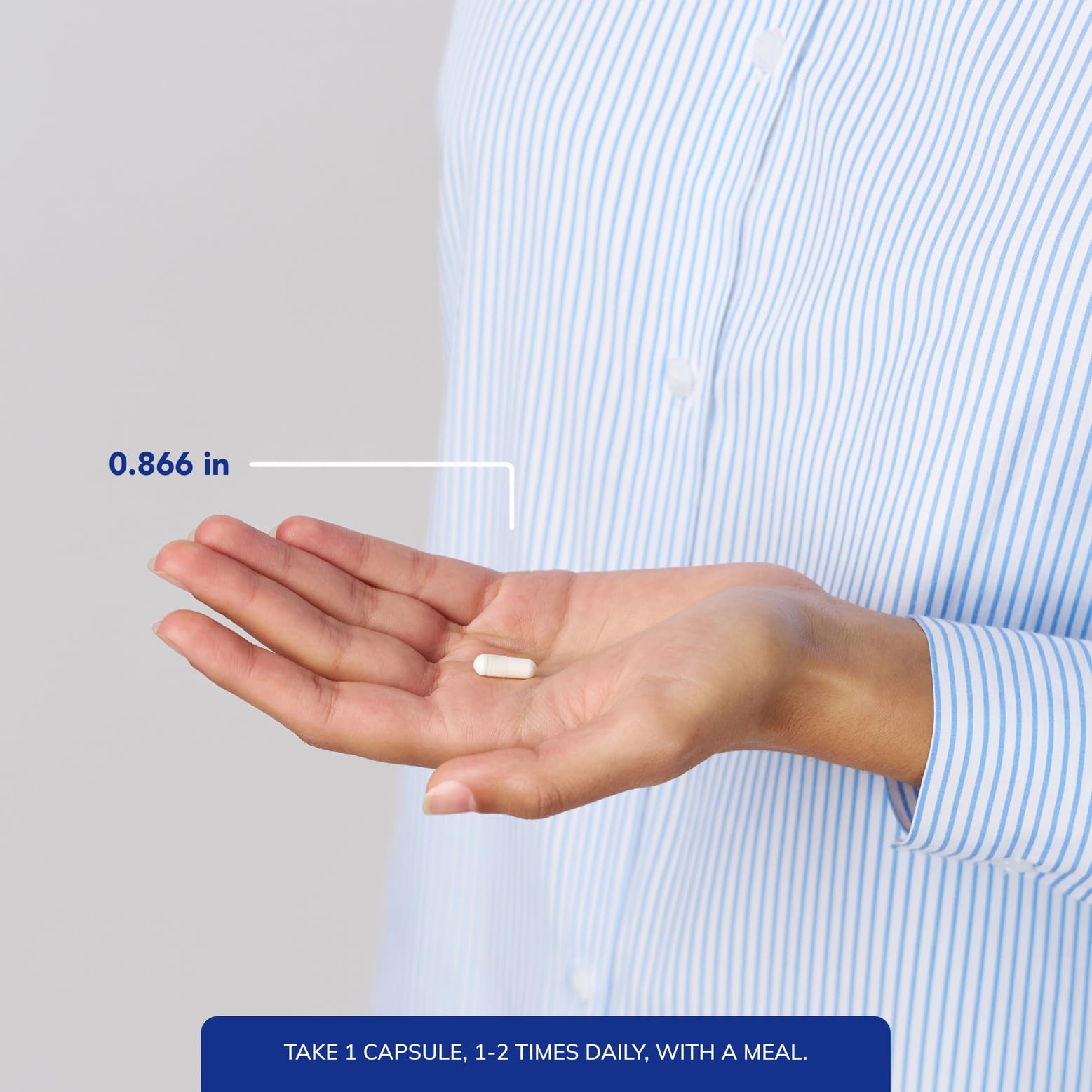 Pure Encapsulations Zinc 15 mg – dosage quotidien: aide potentielle à une routine saine.