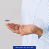 Fiche d'information Pure Encapsulations Zinc 30 mg, explications utiles et concises.