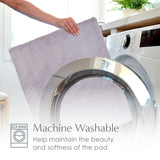 Pure Enrichment PureRadiance dispose d’un contrôleur LED détachable pour un lavage facilité.