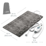 Pure Enrichment PureRelief XL: arret automatique de 2 heures pour securite et economie