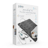Pure Enrichment PureRelief XL: sac de rangement et garantie de 5 ans inclus