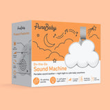 Pure Enrichment PureBaby Cloud livré avec garantie de 5 ans et service client.