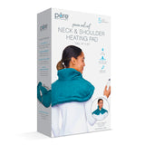 Pure Enrichment PureRelief étui de rangement et garantie de 5 ans.