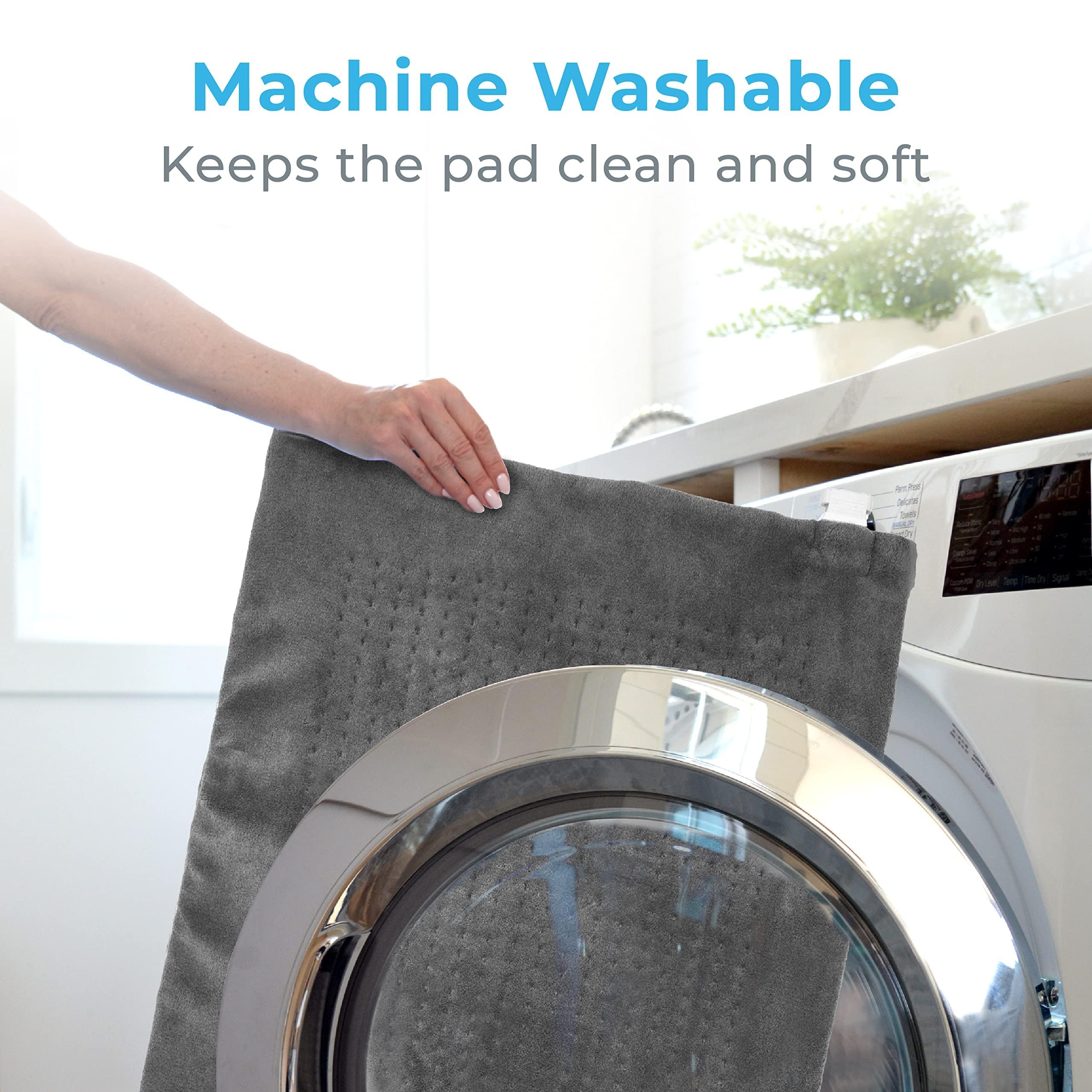 Technologie InstaHeat pour une montée en chaleur rapide