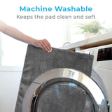 Technologie InstaHeat pour une montée en chaleur rapide
