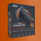 Pure Enrichment PureRelief Pro, garantie cinq ans