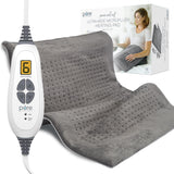 Pure Enrichment PureRelief ultra-wide 20x24 pour un confort musculaire accru