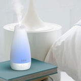 Pure Enrichment PureSpa diffuseur ultrasonique pour diffusion d'huiles essentielles
