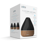 Kit complet PureSpa avec accessoires et garantie/