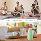 Pure Enrichment PureSpa réservoir 100 ml pour diffusion prolongée