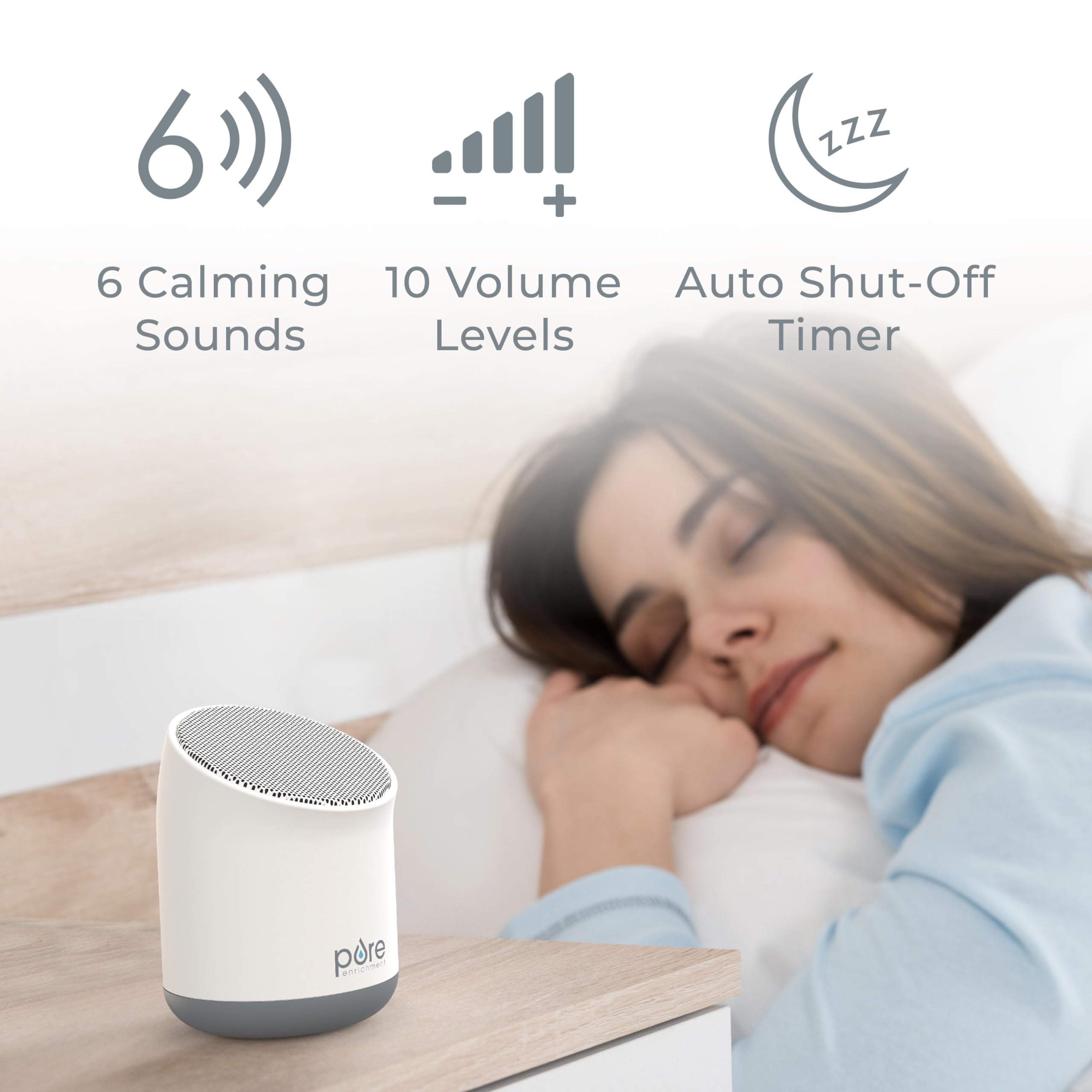 Wave Mini – batterie rechargeable et usage sans fil
