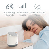 Wave Mini – batterie rechargeable et usage sans fil