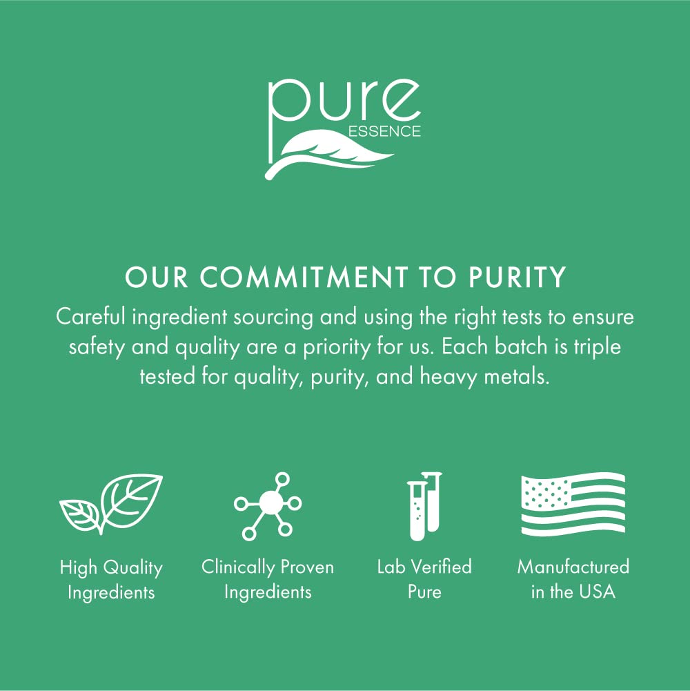 Pure Essence Labs One N Only — conditionnement durable et respectueux de l'environnement.